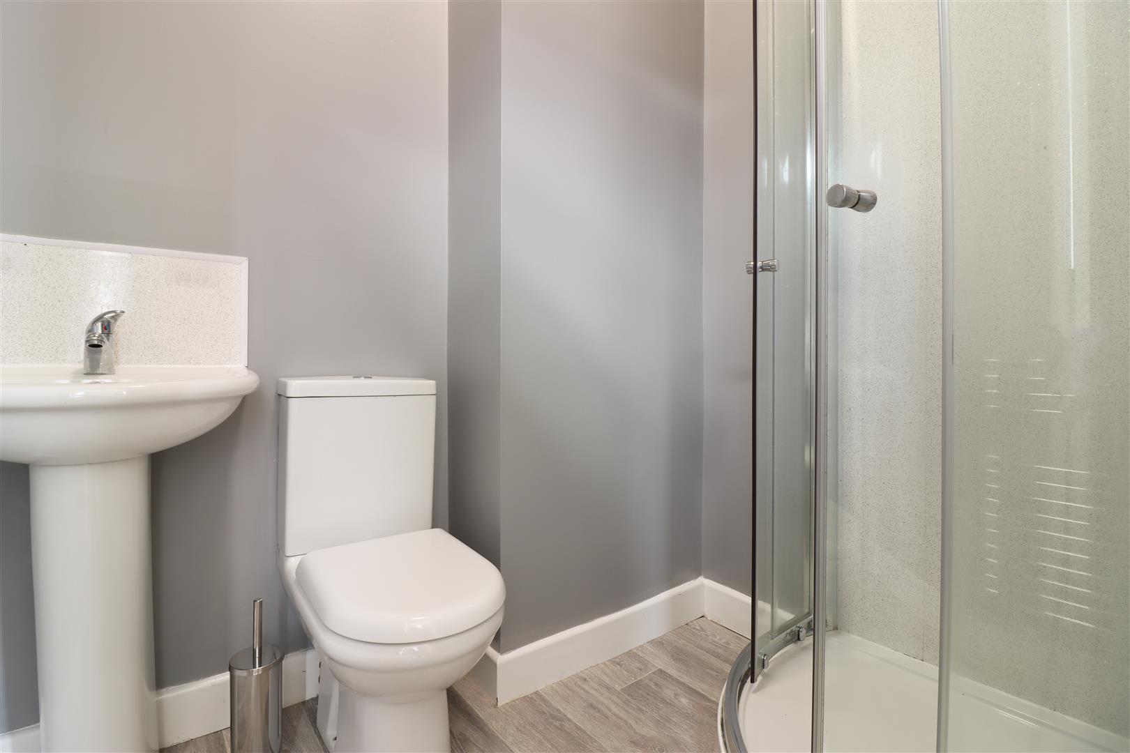 1 bed property in Chester Street, Chesterfield